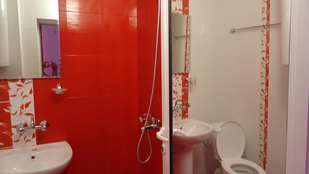 Guest House Zora 벨로그라드첵 외부 사진