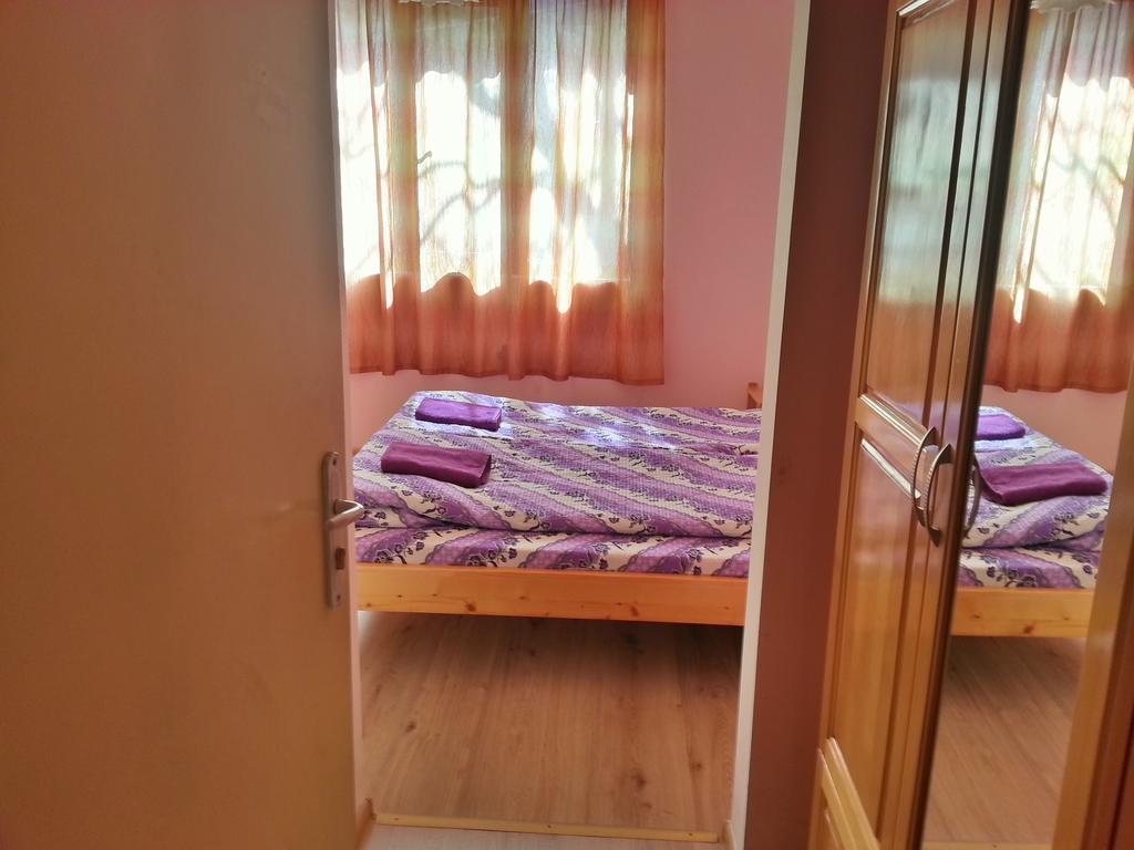 Guest House Zora 벨로그라드첵 외부 사진